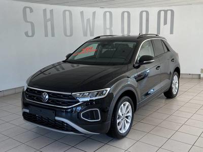 Volkswagen t-Roc 2.0 Tdi 150 Start/Stop Dsg7 Life