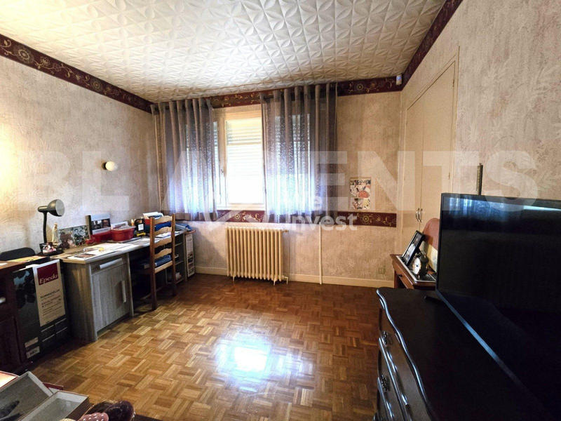 Maison - 78 m² - 3 pièces