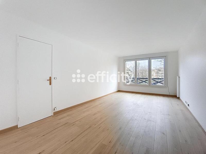 Appartement - 89 m² - 4 pièces