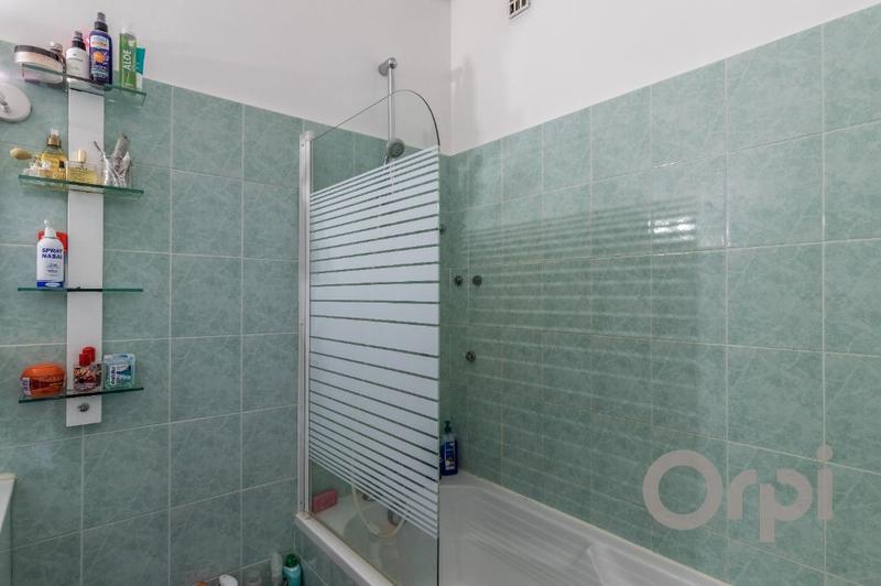 Penthouse - 71 m² - 3 pièces