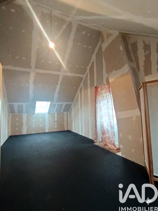 Maison de campagne - 204 m² - 10 pièces