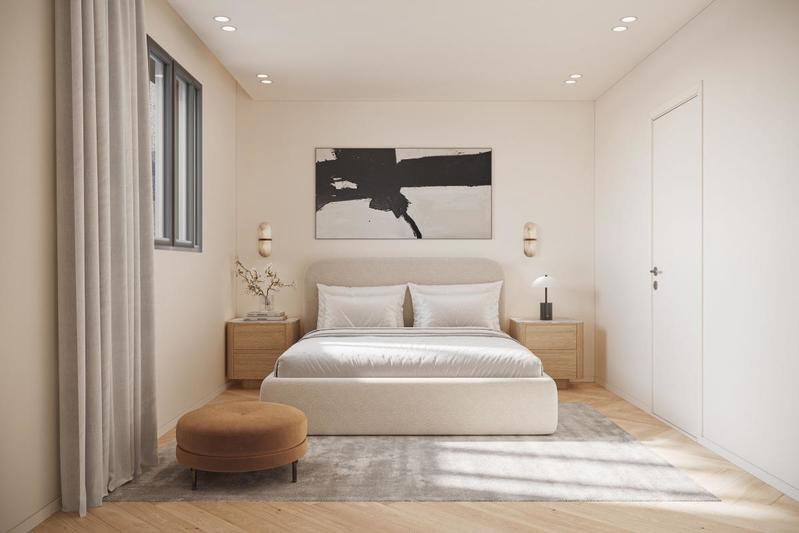 Maison - 162 m² - 6 pièces