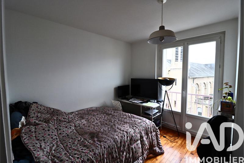 Appartement - 81 m² - 5 pièces