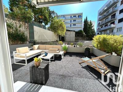 Appartement - 78 m² - 4 pièces