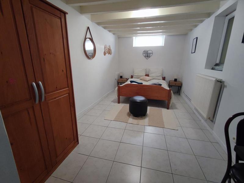 Immeuble - 348 m² - 5 pièces