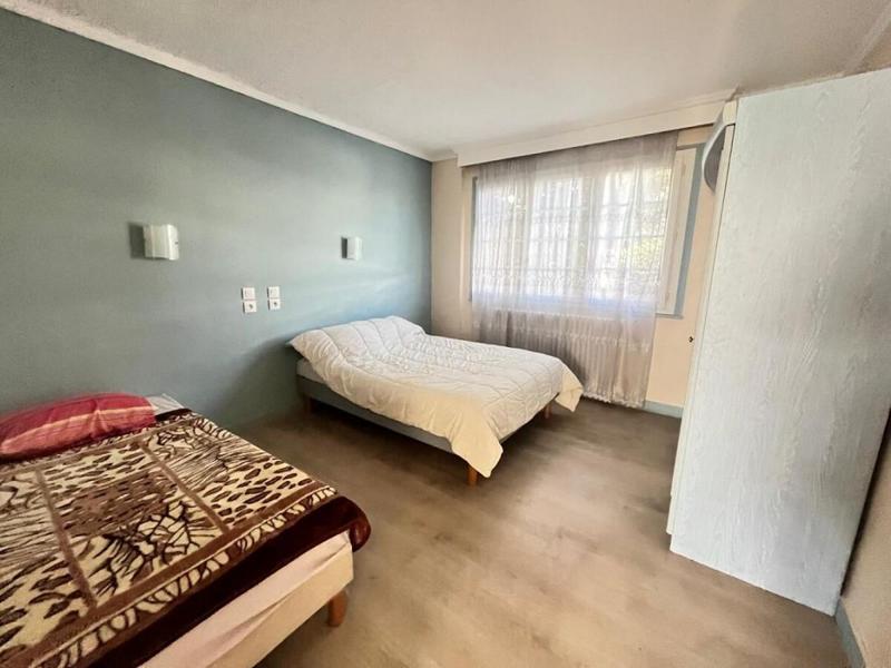 Maison - 134 m² - 6 pièces