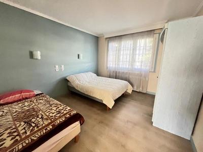 Maison - 134 m² - 6 pièces