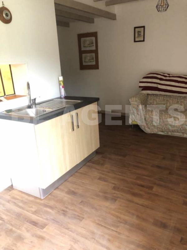 Longère - 334 m² - 6 pièces