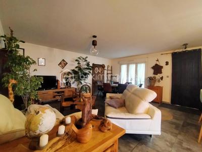 Appartement - 95 m² - 4 pièces