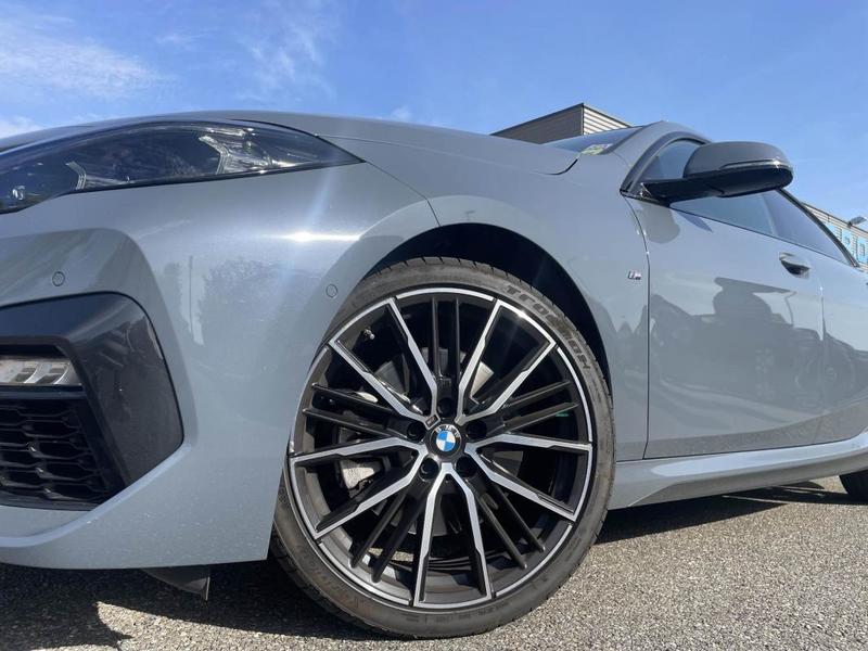 Bmw Série 2 Gran Coupé 220 i 2.0 178 m Sport