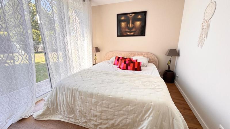 Villa - 150 m² - 6 pièces