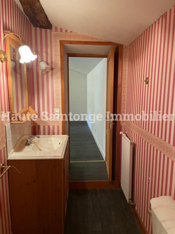 Longère - 143 m² - 4 pièces