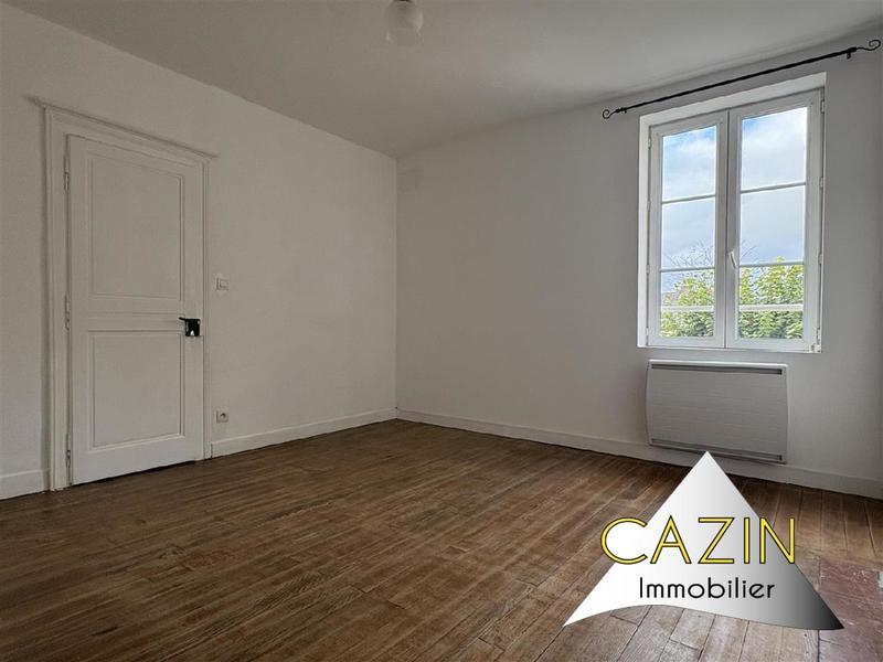 Maison - 136 m² - 6 pièces