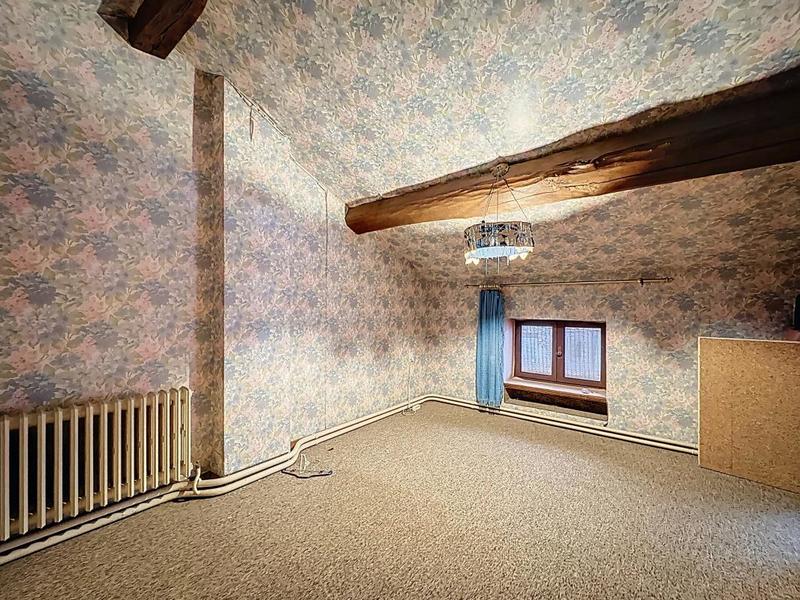 Maison - 130 m² - 4 pièces