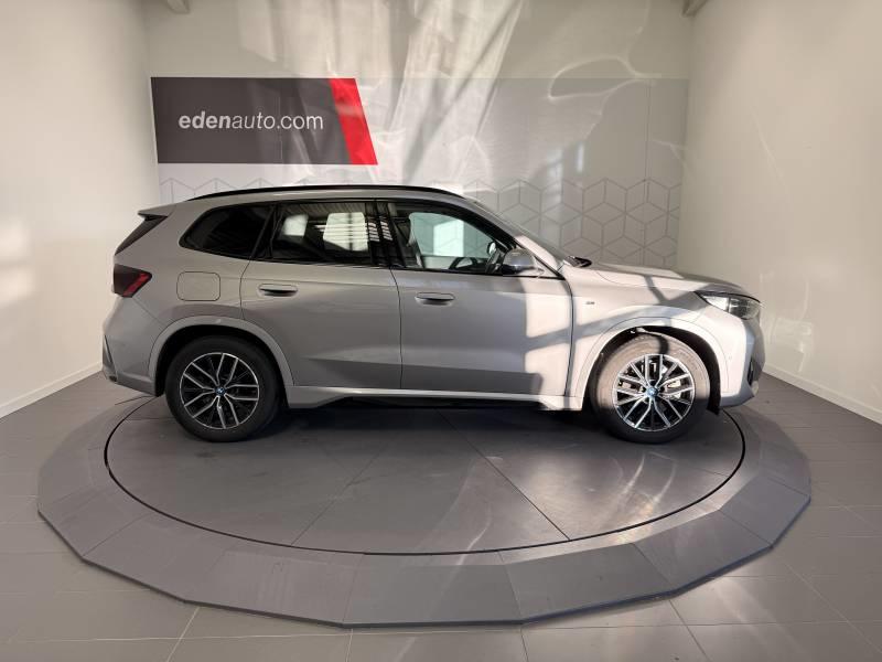 Bmw X1 xDrive 30e 326ch Dkg7 m Sport