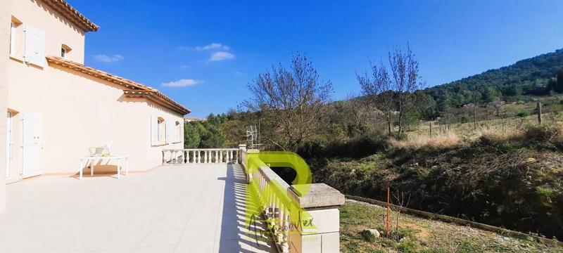 Villa - 350 m² - 14 pièces