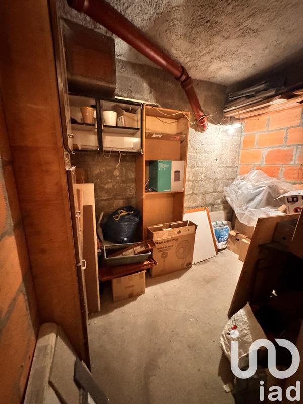 Appartement - 109 m² - 5 pièces