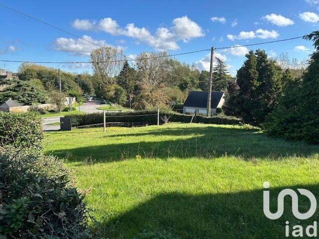 Maison - 77 m² - 4 pièces