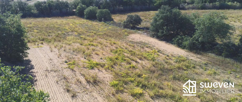 Terrain agricole - 28 420 m²
