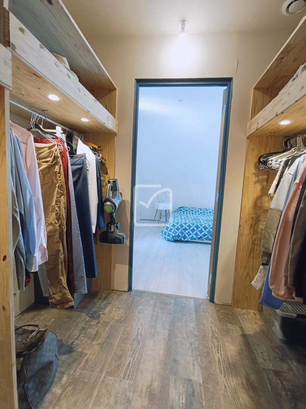 Maison - 203 m² - 6 pièces