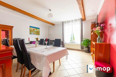 Maison - 133 m² - 6 pièces