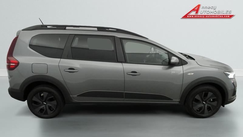 Dacia Jogger TCe 110 7 places Gsr2 Expression