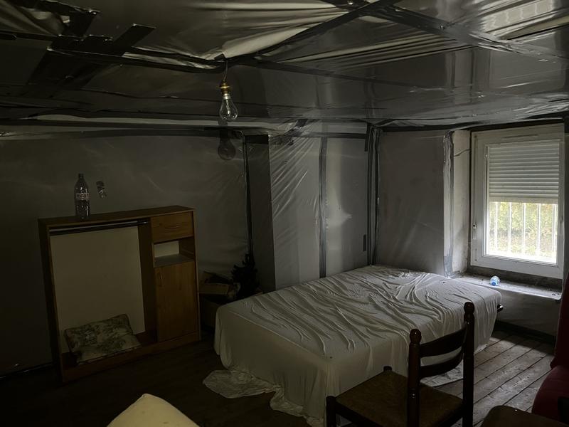 Maison - 65 m² - 3 pièces