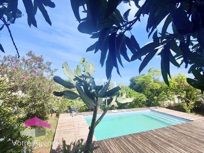 Villa - 85 m² - 4 pièces