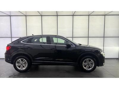 Audi Q3 Sportback Business 45 TFSIe 245 ch s tronic 6 Executive