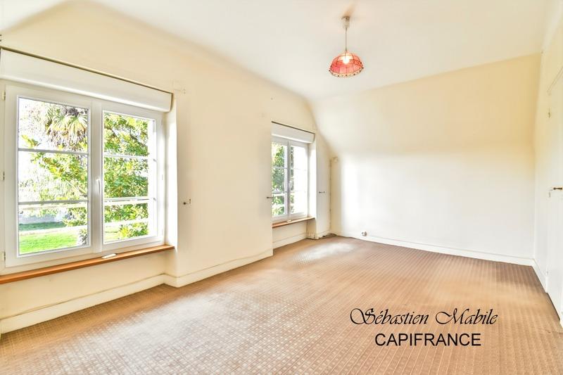 Maison - 145 m² - 4 pièces