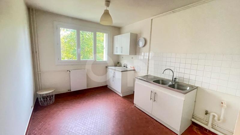 Appartement - 55 m² - 2 pièces