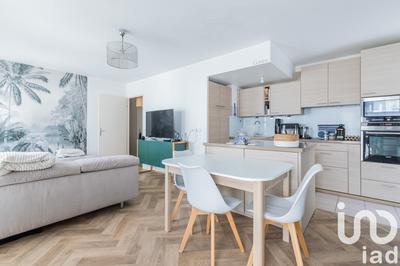 Duplex - 95 m² - 5 pièces