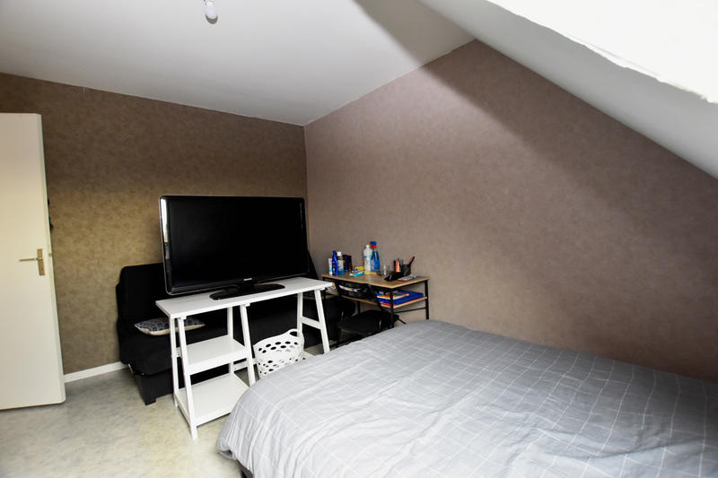 Duplex - 67 m² - 3 pièces