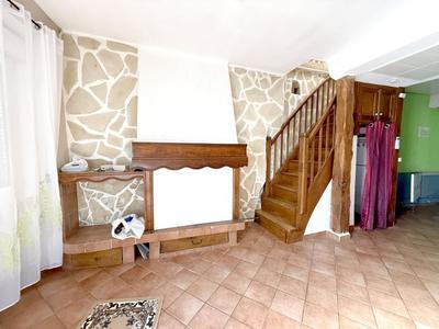 Maison - 84 m² - 3 pièces