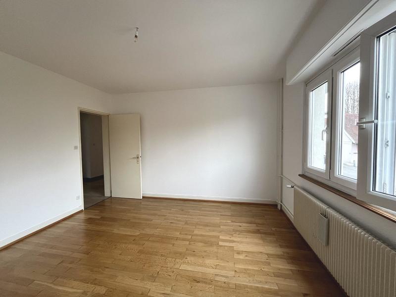 Appartement - 97 m² - 4 pièces