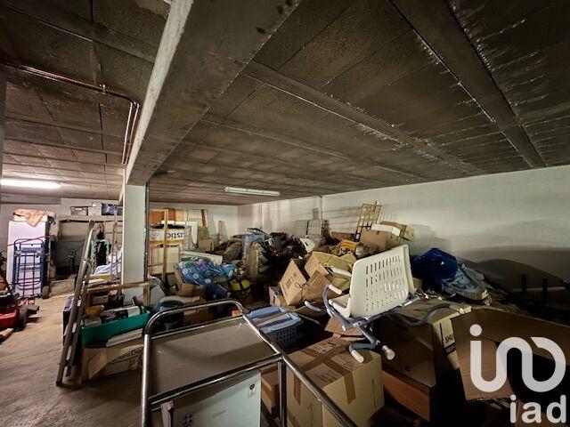 Maison - 137 m² - 5 pièces