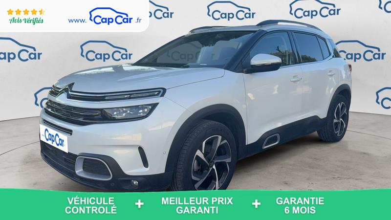 Citroën C5 1.5 BlueHDi 130 Shine Pack