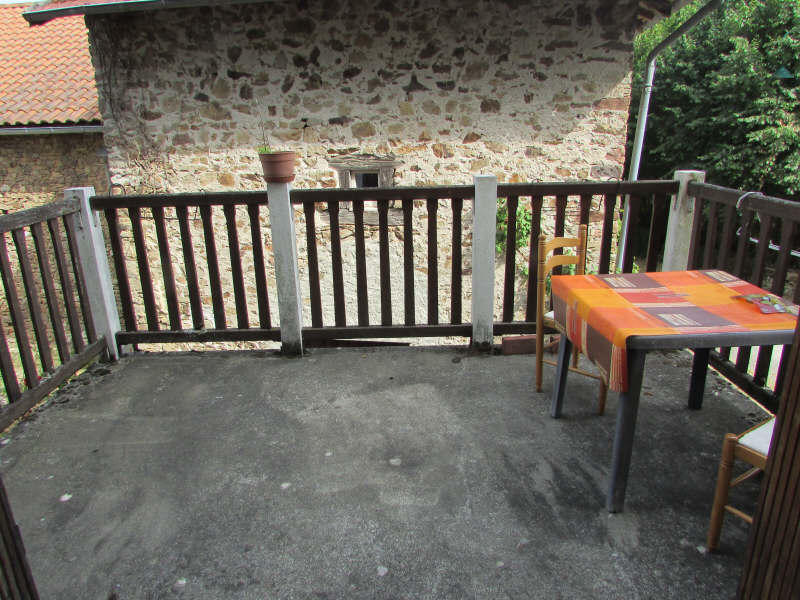 Maison - 128 m² - 5 pièces