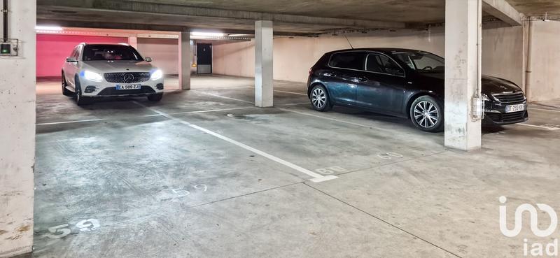 Appartement - 30 m² - 1 pièce