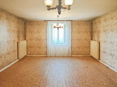 Maison - 500 m² - 9 pièces