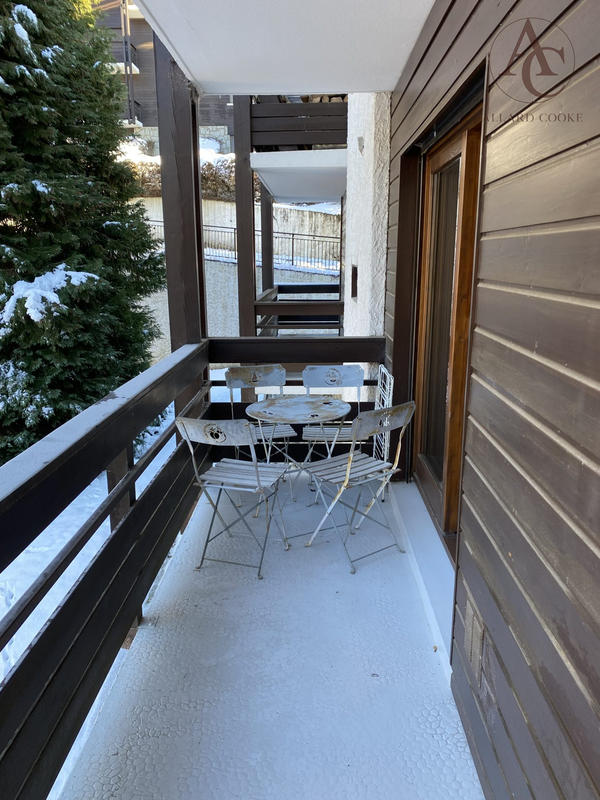 Appartement - 45 m² - 3 pièces