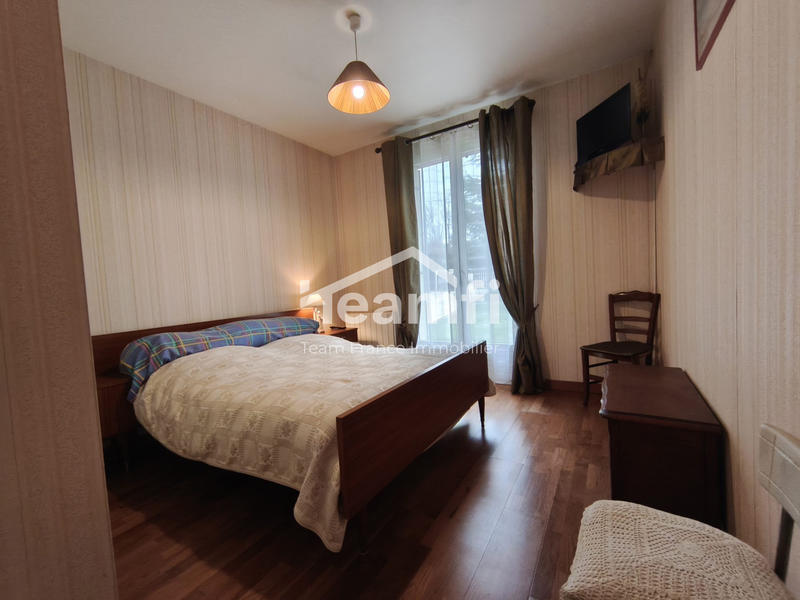 Maison - 106 m² - 4 pièces