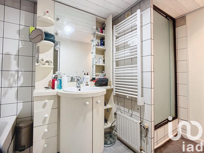 Maison - 114 m² - 5 pièces