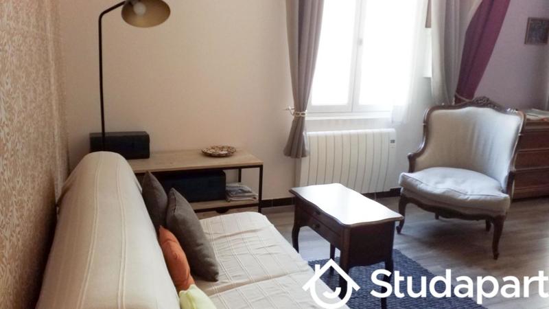 Appartement - 52 m² - 3 pièces