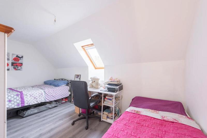 Maison de campagne - 109 m² - 7 pièces