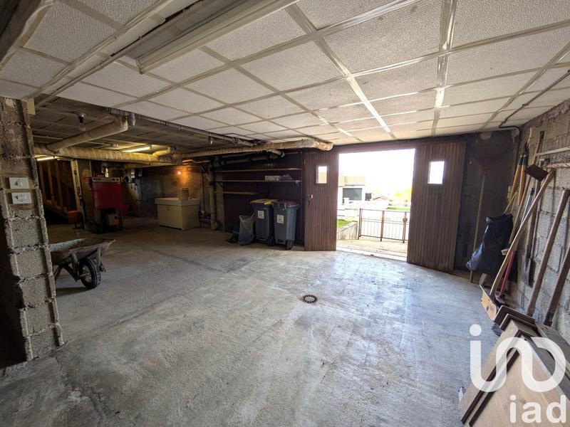 Maison - 75 m² - 4 pièces