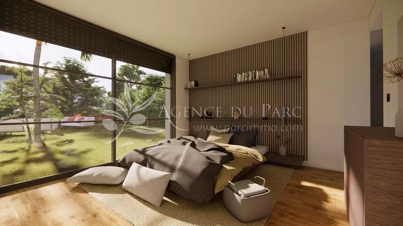 Villa - 160 m² - 5 pièces