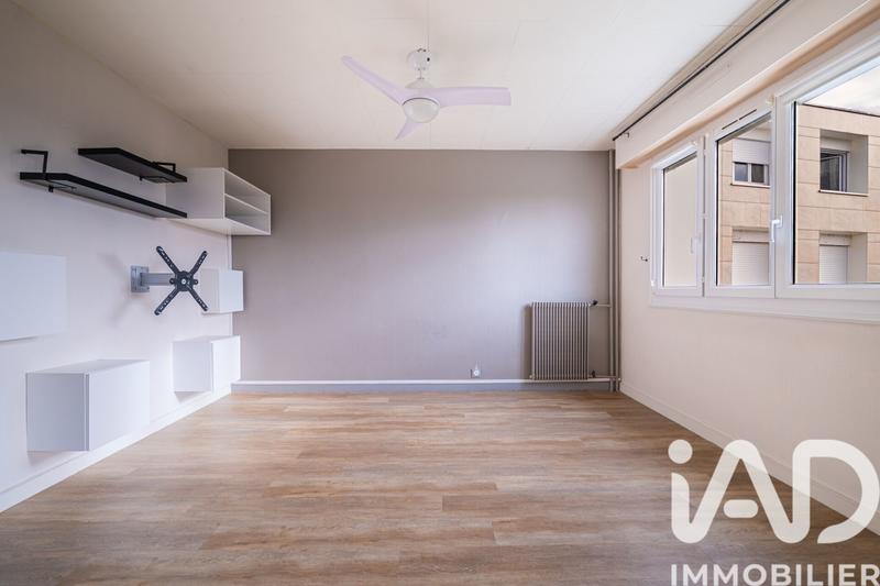 Appartement - 77 m² - 4 pièces