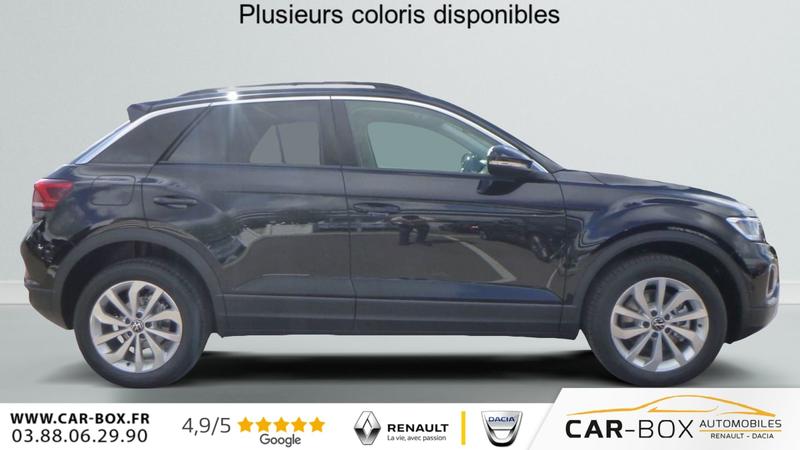 Volkswagen t-Roc 2.0 Tdi 150 Start Stop Dsg7 Vw Edition