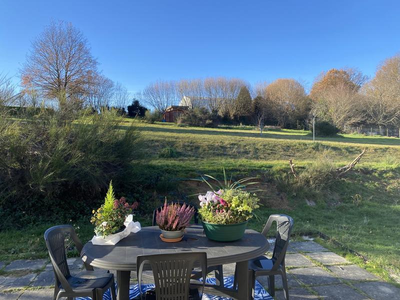 Maison - 106 m² - 5 pièces